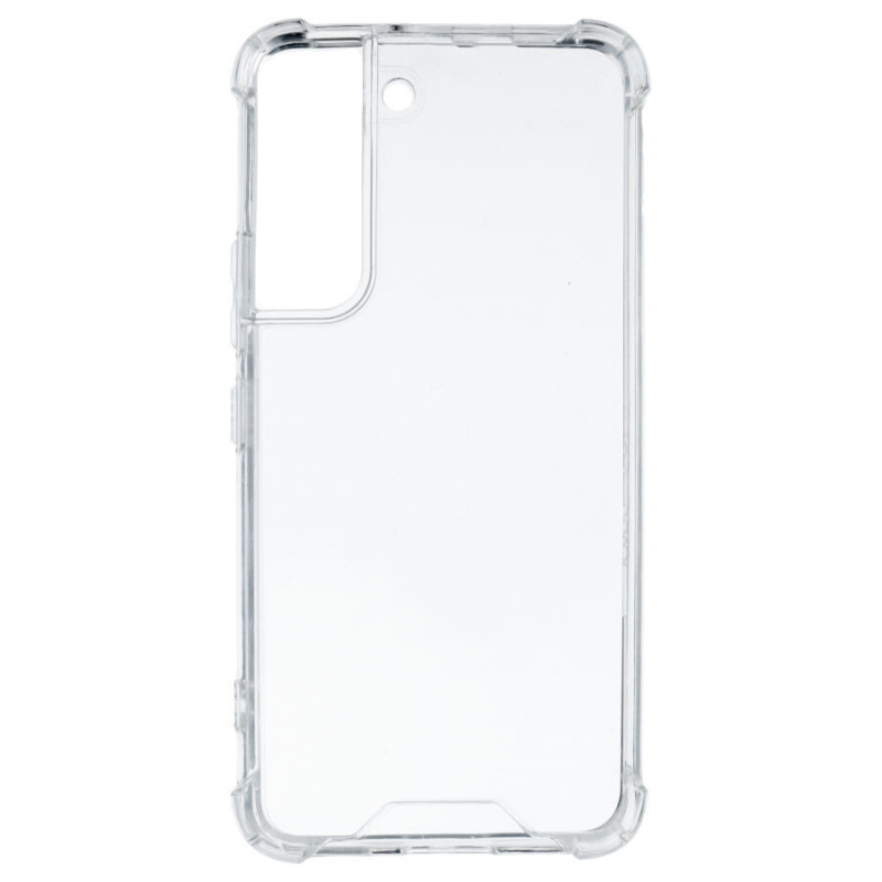 Coque Renforcée pour Samsung Galaxy S21 - La Casa de las Carcasas, Accessoires et Coques pour Téléphones Portables