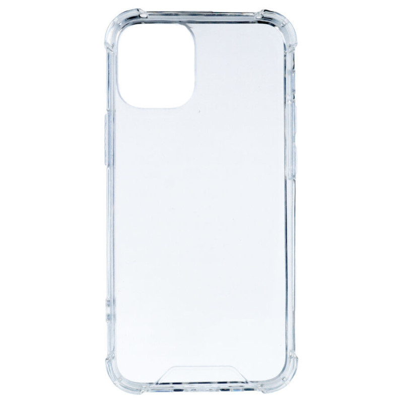 Coque Renforcée pour iPhone 12 Mini - La Casa de las Carcasas, Accessoires et Coques pour Téléphones Portables Coque Renforcée pour iPhone 12 Mini - La Casa de las Carcasas, Accessoires et Coques pour Téléphones Portables