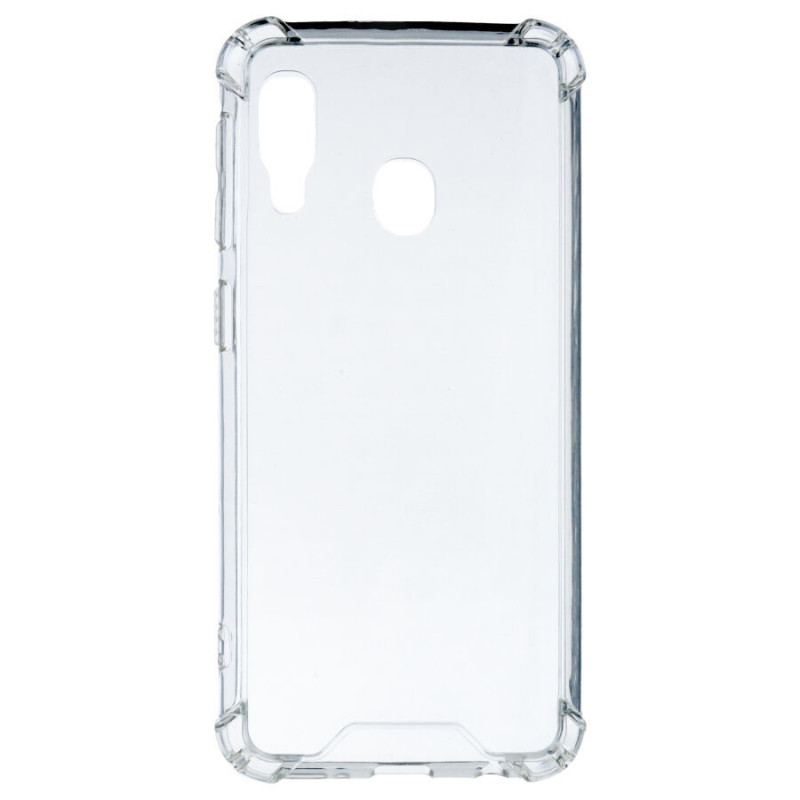 Coque Renforcée pour Samsung Galaxy A20e - La Casa de las Carcasas, Accessoires et Coques pour Téléphones Portables Coque Renforcée pour Samsung Galaxy A20e - La Casa de las Carcasas, Accessoires et Coques pour Téléphones Portables