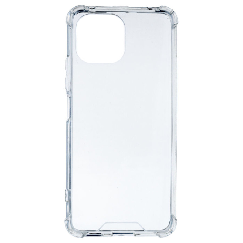 Coque Renforcée pour Xiaomi Mi 11 Lite - La Casa de las Carcasas, Accessoires et Coques pour Téléphones Portables
