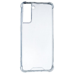 Coque Renforcée pour Samsung Galaxy S21 Plus - La Casa de las Carcasas, Accessoires et Coques pour Téléphones Portables
