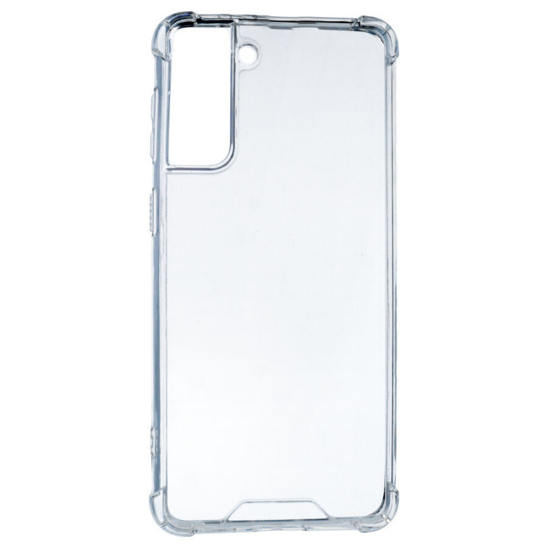 Coque Renforcée pour Samsung Galaxy S21 Plus - La Casa de las Carcasas, Accessoires et Coques pour Téléphones Portables