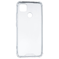 Coque Renforcée pour Xiaomi Redmi 9C - La Casa de las Carcasas, Accessoires et Coques pour Téléphones Portables