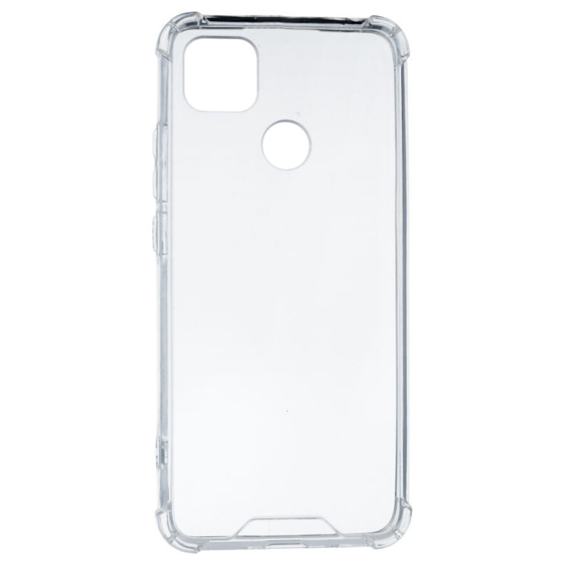 Coque Renforcée pour Xiaomi Redmi 9C - La Casa de las Carcasas, Accessoires et Coques pour Téléphones Portables