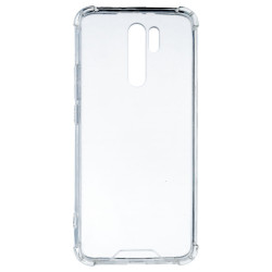 Coque Renforcée pour Xiaomi Mi 9 - La Casa de las Carcasas, Accessoires et Coques pour Téléphones Portables
