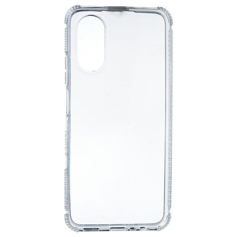 Coque Anti-coups Renforcée pour Oppo A17 - La Casa de las Carcasas, Accessoires et Coques pour téléphones Coque Anti-coups Renforcée pour Oppo A17 - La Casa de las Carcasas, Accessoires et Coques pour téléphones