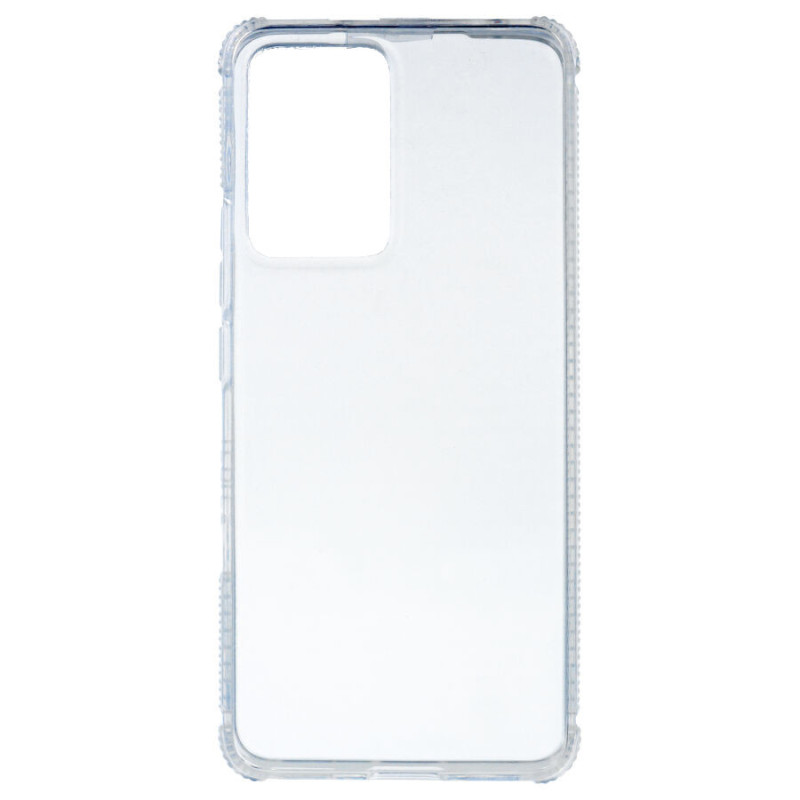 Coque Anticoups Renforcée pour Xiaomi Redmi Note 12 4G - La Casa de las Carcasas, Accessoires et coques pour téléphones portable Coque Anticoups Renforcée pour Xiaomi Redmi Note 12 4G - La Casa de las Carcasas, Accessoires et coques pour téléphones portable