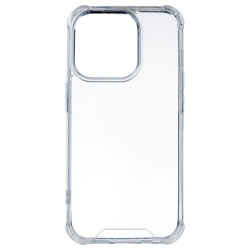 Coque Renforcée pour iPhone 15 Pro - La Casa de las Carcasas, Accessoires et coques pour téléphones portables