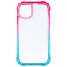 Coque Bumper Renforcée Dégradée pour iPhone 15 - La Casa de las Carcasas, Accessoires et coques pour téléphones portables