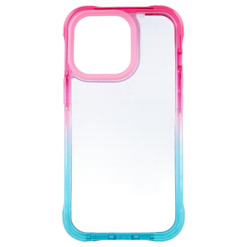 Coque Bumper Renforcée Dégradée pour iPhone 15 Pro Max - La Casa de las Carcasas, Accessoires et coques pour téléphones portable Coque Bumper Renforcée Dégradée pour iPhone 15 Pro Max - La Casa de las Carcasas, Accessoires et coques pour téléphones portable