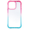 Coque Bumper Renforcée Dégradée pour iPhone 15 Pro Max - La Casa de las Carcasas, Accessoires et coques pour téléphones portable
