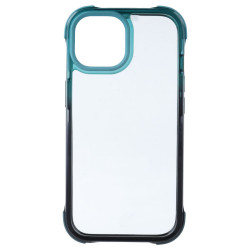 Coque Bumper Renforcée Dégradée pour iPhone 15 Plus - La Casa de las Carcasas, Accessoires et coques pour téléphones portables