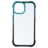 Coque Bumper Renforcée Dégradée pour iPhone 15 Plus - La Casa de las Carcasas, Accessoires et coques pour téléphones portables