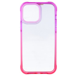 Coque Bumper Renforcée Dégradée pour iPhone 13 Pro Max - La Casa de las Carcasas, Accessoires et coques pour téléphones portable