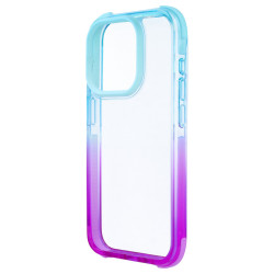 Coque Bumper Renforcée Dégradée pour iPhone 13 Pro Max - La Casa de las Carcasas, Accessoires et coques pour téléphones portable