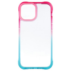 Coque Bumper Renforcée Dégradée pour iPhone 14 - La Casa de las Carcasas, Accessoires et coques pour téléphones portables