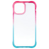 Coque Bumper Renforcée Dégradée pour iPhone 14 - La Casa de las Carcasas, Accessoires et coques pour téléphones portables