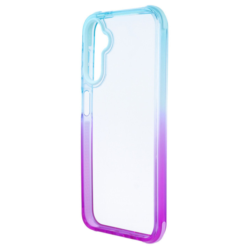 Coque Bumper Renforcée Dégradée pour Samsung Galaxy A14 5G - La Casa de las Carcasas, Accessoires et coques pour téléphones port
