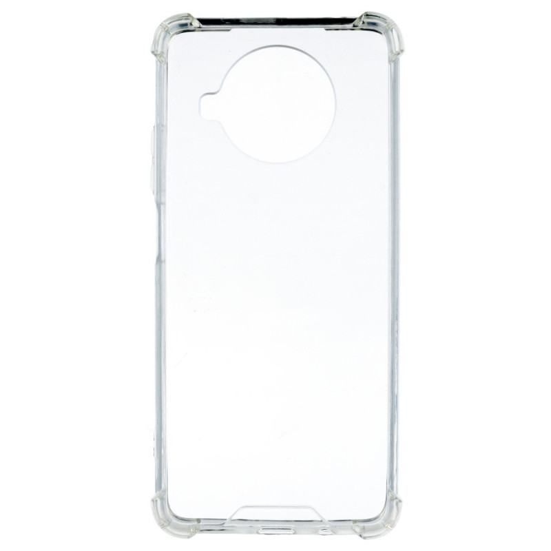 Coque Renforcée pour Xiaomi Mi 10T Lite - La Casa de las Carcasas, Accessoires et coques pour téléphones portables