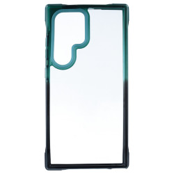 Coque Bumper Renforcée Dégradée pour Samsung Galaxy S24 Ultra - La Casa de las Carcasas, Accessoires et coques pour téléphones p