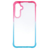 Coque Bumper Renforcée Dégradée pour Samsung Galaxy A15 5G - La Casa de las Carcasas, Accessoires et coques pour téléphones port