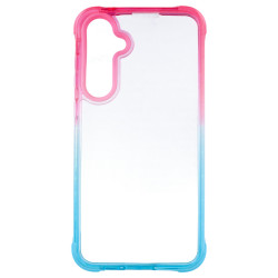 Coque Bumper Renforcée Dégradée pour Samsung Galaxy A55 5G - La Casa de las Carcasas, Accessoires et coques pour téléphones port