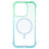 Coque Bumper Renforcée Dégradée Compatible Magsafe pour iPhone 15 Pro - La Casa de las Carcasas, Accessoires et Coques pour