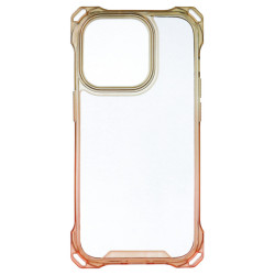 Coque Renforcée Dégradée Compatible Cordon pour iPhone 13 Pro - La Casa de las Carcasas, Accessoires et Coques pour téléphones p