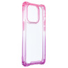 Coque Renforcée Dégradée Compatible Cordon pour iPhone 14 Pro Max - La Casa de las Carcasas, Accessoires et Coques pour téléphon