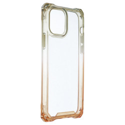 Coque Renforcée Dégradée Compatible Cordon pour iPhone 14 - La Casa de las Carcasas, Accessoires et Coques pour téléphones porta