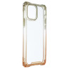 Coque Renforcée Dégradée Compatible Cordon pour iPhone 14 - La Casa de las Carcasas, Accessoires et Coques pour téléphones porta