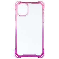 Coque Renforcée Dégradée Compatible Cordon pour iPhone 11 - La Casa de las Carcasas, Accessoires et Coques pour téléphones porta
