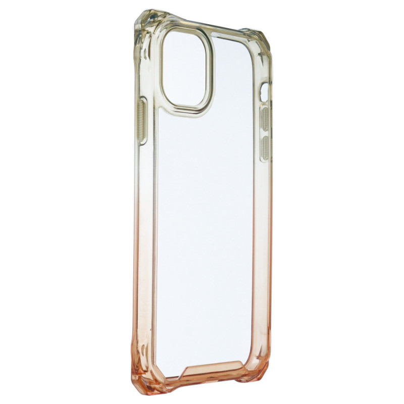 Coque Renforcée Dégradée Compatible Cordon pour iPhone 11 - La Casa de las Carcasas, Accessoires et Coques pour téléphones porta Coque Renforcée Dégradée Compatible Cordon pour iPhone 11 - La Casa de las Carcasas, Accessoires et Coques pour téléphones porta