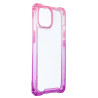 Coque Renforcée Dégradée Compatible Cordon pour iPhone 12 - La Casa de las Carcasas, Accessoires et Coques pour téléphones porta