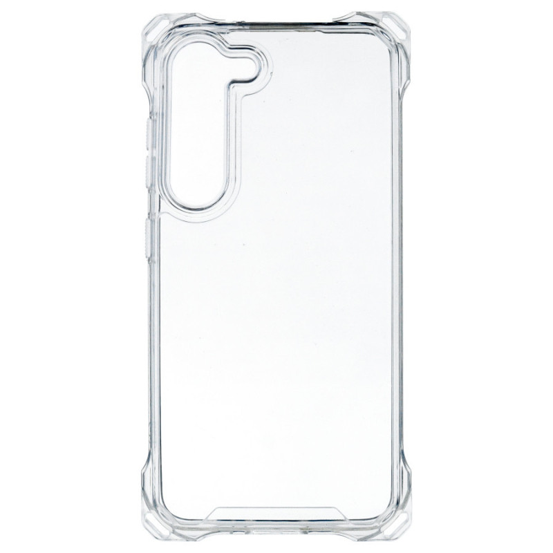 Coque Renforcée Multi-accroche pour Samsung Galaxy S23 - La Casa de las Carcasas, Accessoires et Coques pour téléphones portable
