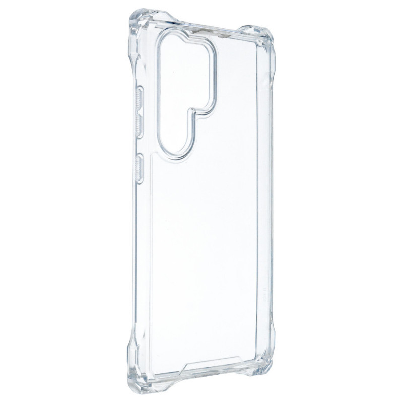 Coque Renforcée Multi-accroche pour Samsung Galaxy S24 Ultra - La Casa de las Carcasas, Accessoires et Coques pour téléphones po Coque Renforcée Multi-accroche pour Samsung Galaxy S24 Ultra - La Casa de las Carcasas, Accessoires et Coques pour téléphones po