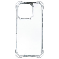 Coque Renforcée Multi-accroche pour iPhone 16 Pro - La Casa de las Carcasas, Accessoires et coques pour téléphones portables