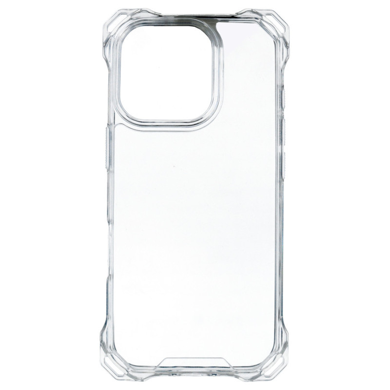Coque Renforcée Multi-accroche pour iPhone 16 Pro - La Casa de las Carcasas, Accessoires et coques pour téléphones portables Coque Renforcée Multi-accroche pour iPhone 16 Pro - La Casa de las Carcasas, Accessoires et coques pour téléphones portables
