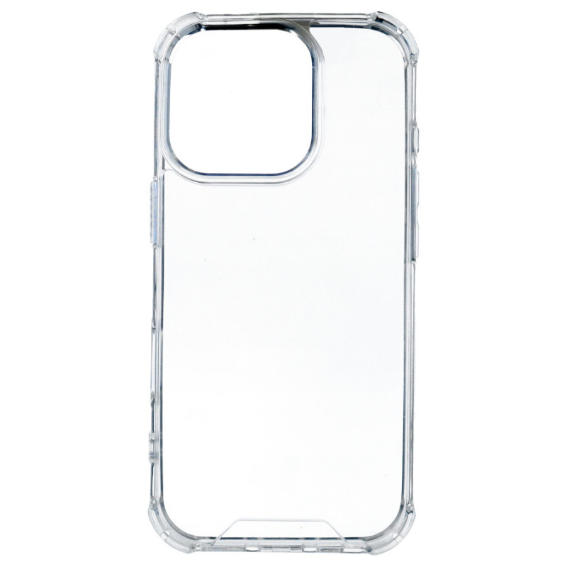 Coque Renforcée pour iPhone 16 Pro - La Casa de las Carcasas, Accessoires et coques pour téléphones portables