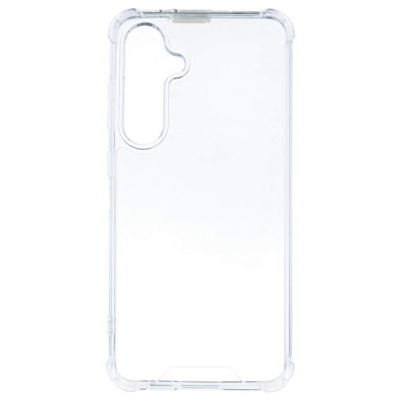 Coque Renforcée pour Samsung Galaxy S24 FE - La Casa de las Carcasas, Accessoires et Coques pour téléphones portables Coque Renforcée pour Samsung Galaxy S24 FE - La Casa de las Carcasas, Accessoires et Coques pour téléphones portables