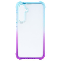Coque Bumper Renforcée Dégradée pour Samsung Galaxy A35 5G - La Casa de las Carcasas, Accessoires et Coques pour téléphones port
