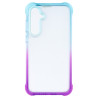 Coque Bumper Renforcée Dégradée pour Samsung Galaxy A35 5G - La Casa de las Carcasas, Accessoires et Coques pour téléphones port