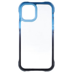 Coque Bumper Renforcée Dégradée pour iPhone 12 Mini - La Casa de las Carcasas, Accessoires et Coques pour téléphones portables
