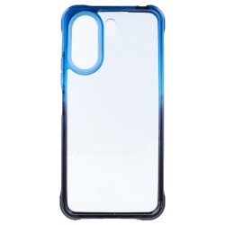 Coque Bumper Renforcée Dégradée pour Poco C65 - La Casa de las Carcasas, Accessoires et Coques pour téléphones portables