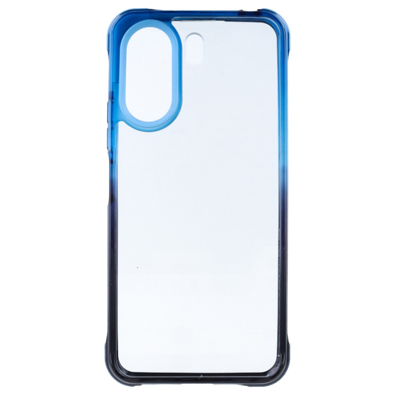 Coque Bumper Renforcée Dégradée pour Poco C65 - La Casa de las Carcasas, Accessoires et Coques pour téléphones portables Coque Bumper Renforcée Dégradée pour Poco C65 - La Casa de las Carcasas, Accessoires et Coques pour téléphones portables