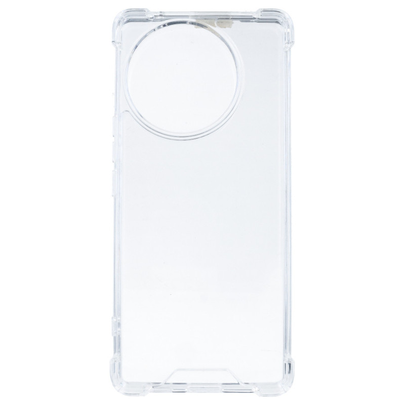 Coque Renforcée pour Vivo V40 Lite - La Casa de las Carcasas, Accessoires et Coques pour téléphones portables Coque Renforcée pour Vivo V40 Lite - La Casa de las Carcasas, Accessoires et Coques pour téléphones portables
