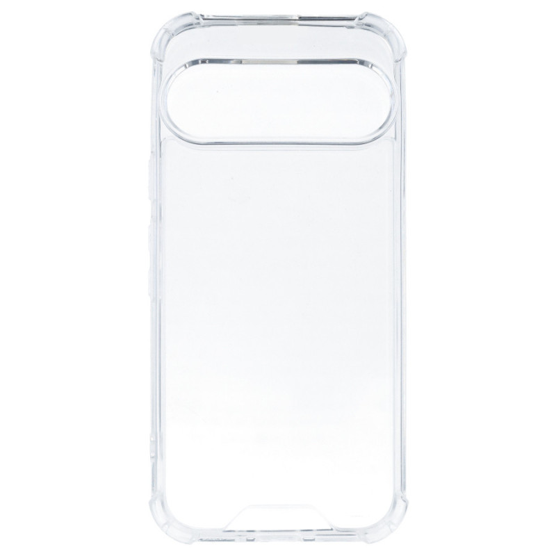 Coque Renforcée pour Google Pixel 9 - La Casa de las Carcasas, Accessoires et Coques pour téléphones portables Coque Renforcée pour Google Pixel 9 - La Casa de las Carcasas, Accessoires et Coques pour téléphones portables