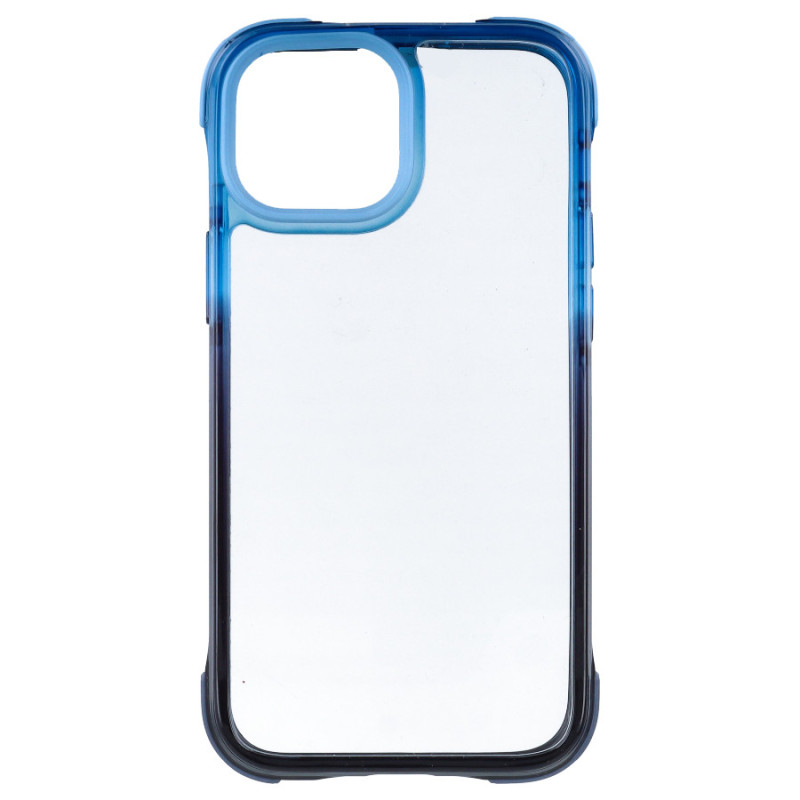 Coque Bumper Renforcée Dégradée pour iPhone 13 Mini - La Casa de las Carcasas, Accessoires et Coques pour téléphones portables Coque Bumper Renforcée Dégradée pour iPhone 13 Mini - La Casa de las Carcasas, Accessoires et Coques pour téléphones portables