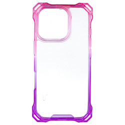 Coque Renforcée Dégradée Compatible Cordon pour iPhone 16 Pro - La Casa de las Carcasas, Accessoires et Coques pour téléphones p
