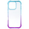 Coque Bumper Renforcée Dégradée pour iPhone 16 Pro - La Casa de las Carcasas, Accessoires et Coques pour téléphones portables